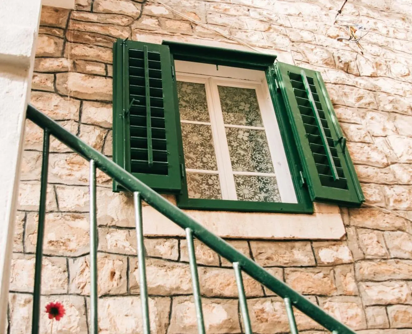 Portside House-Apartments Kastela