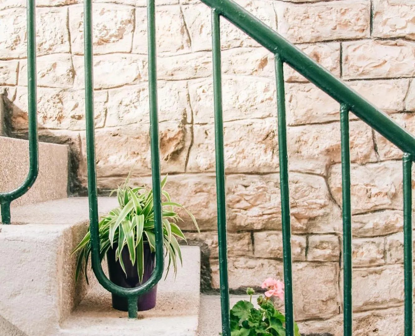 Portside House-Apartments Kastela Croatia