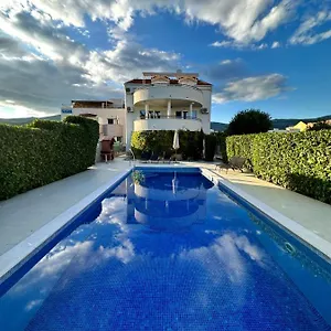 Ohana Apartament